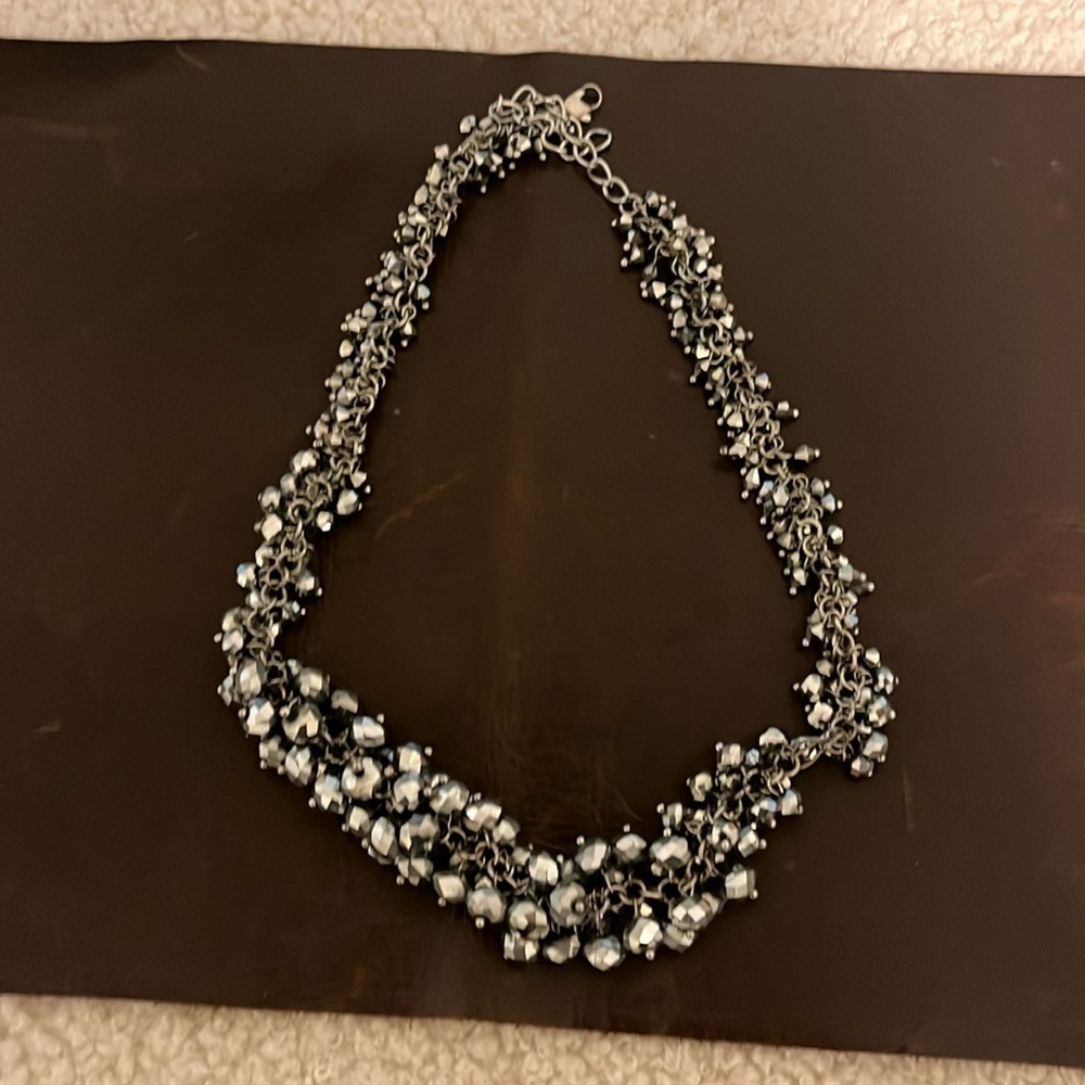 Breaded Necklace